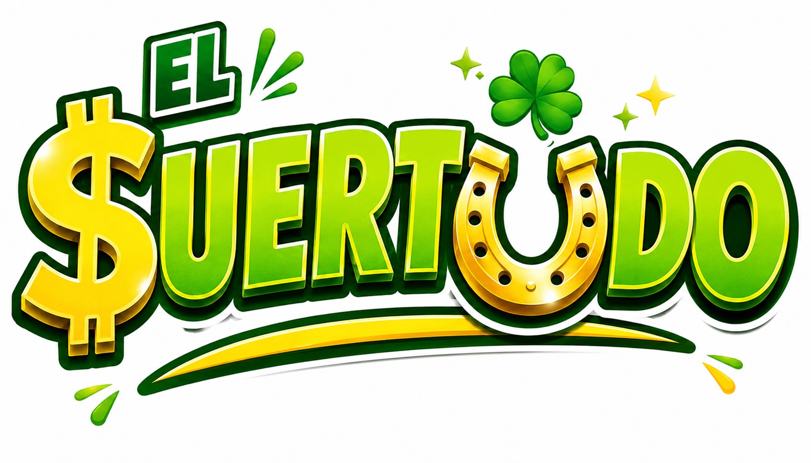 El Suertudo